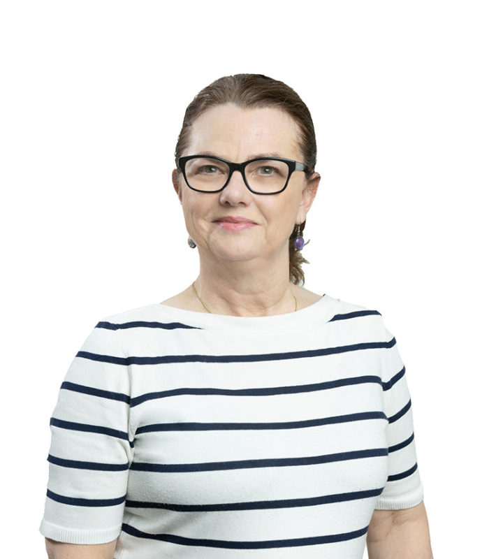 Dr Beverly Rainford | Windsor Village Medical Centre
