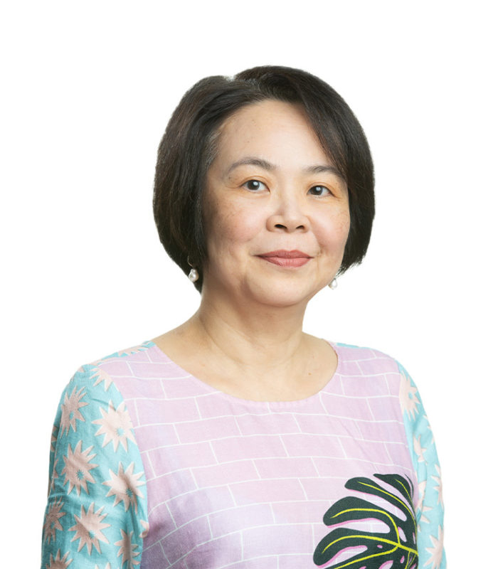 Dr Jane Hii | Windsor Village Medical Centre
